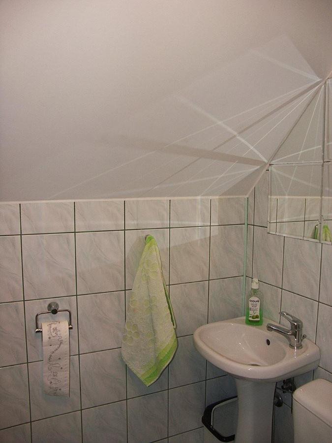 Marysienka Villa Zawoja Exteriör bild